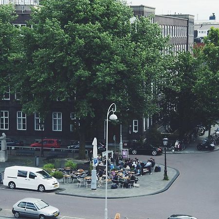 Canal House Inn Amsterdam Eksteriør bilde